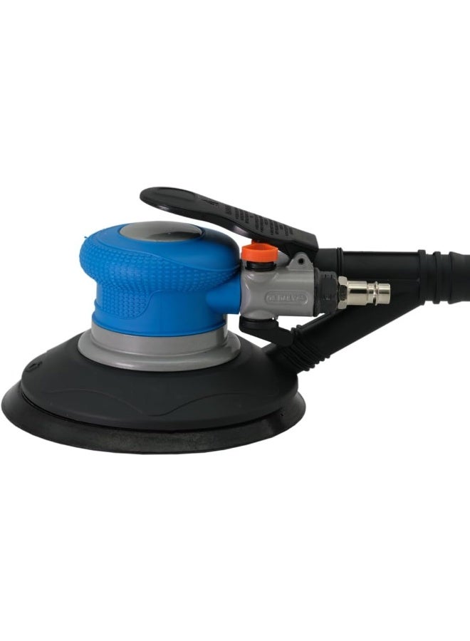 Air Orbit Sander 2.5Mm Orbit, 6″   Np4236, Heavy Duty