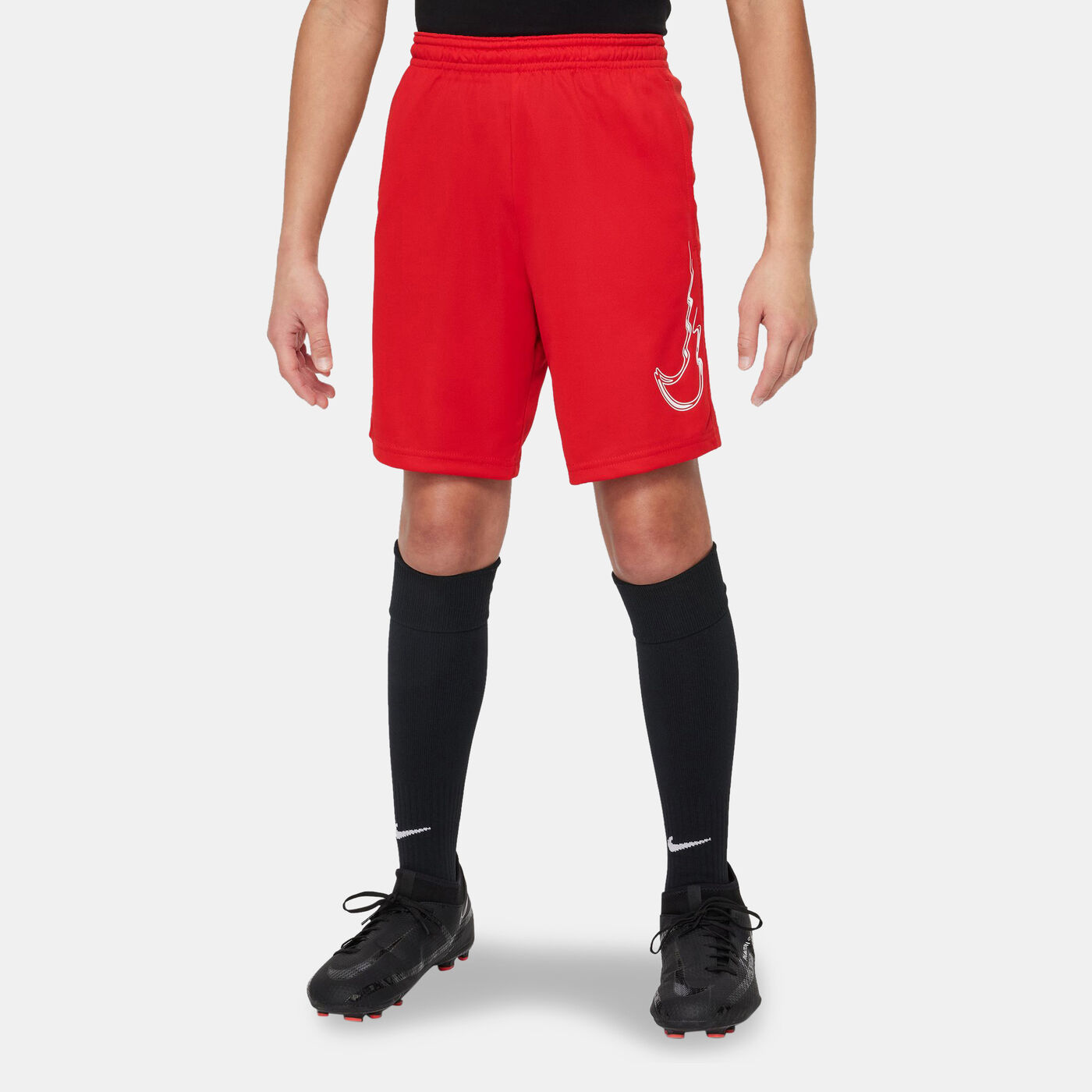 Kids' Trophy23 Dri-FIT Training Shorts