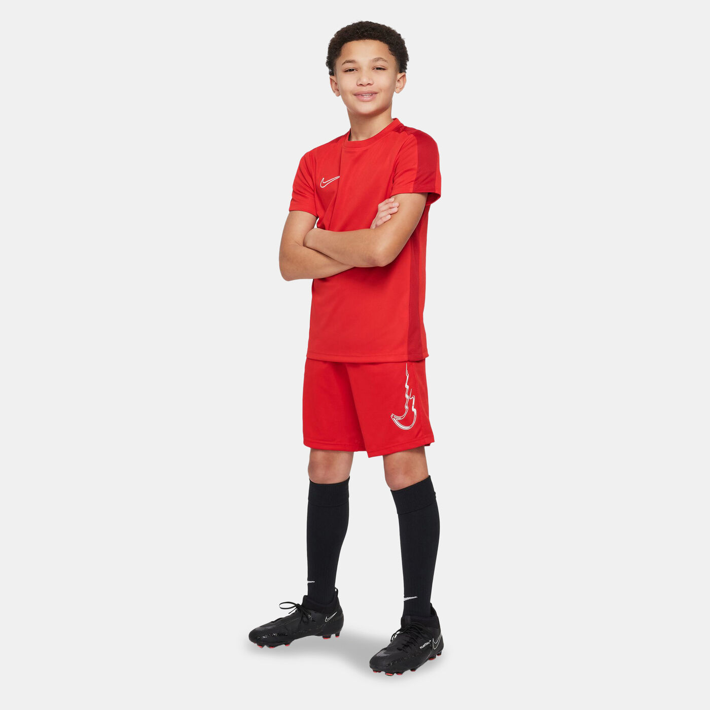 Kids' Trophy23 Dri-FIT Training Shorts