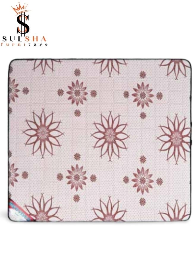 Mid Visco Series Memory Topper Medical Mattres King Size 180x200x20 cm