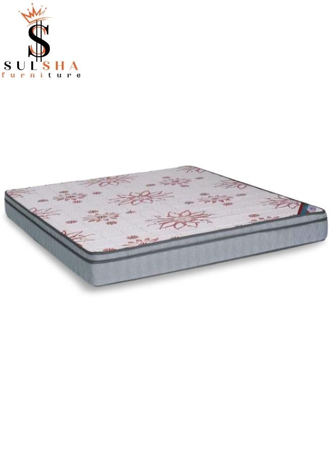 Mid Visco Series Memory Topper Medical Mattres King Size 180x200x20 cm