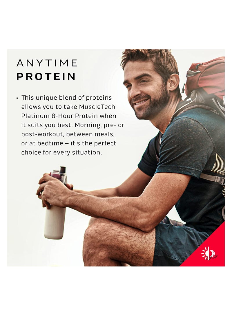 Whey Protein Powder Phase 8 Protein Powder Vanilla 4.58Lbs