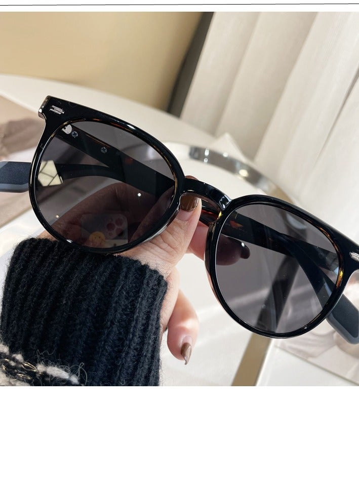 Sports polarized sunglasses are suitable for myopic sunglasses