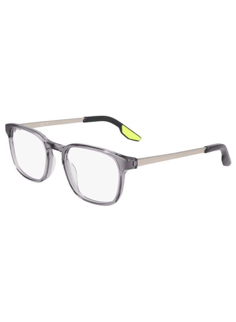 Nike NK 7171 027 51 Men's Eyeglasses Frame