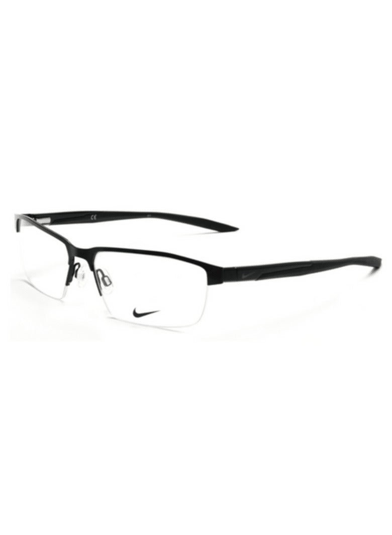 Nike FR NIKE 8191 008 59 Men's Eyeglasses Frame