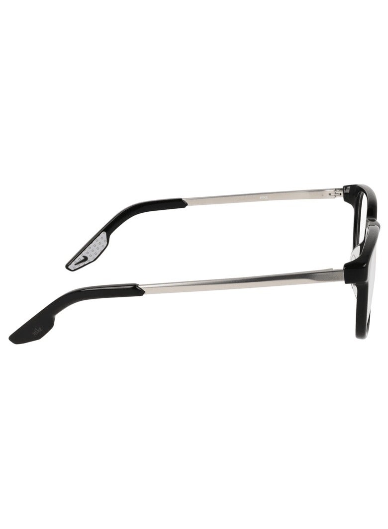 Nike NK7171 001 51 Men's Eyeglasses Frame