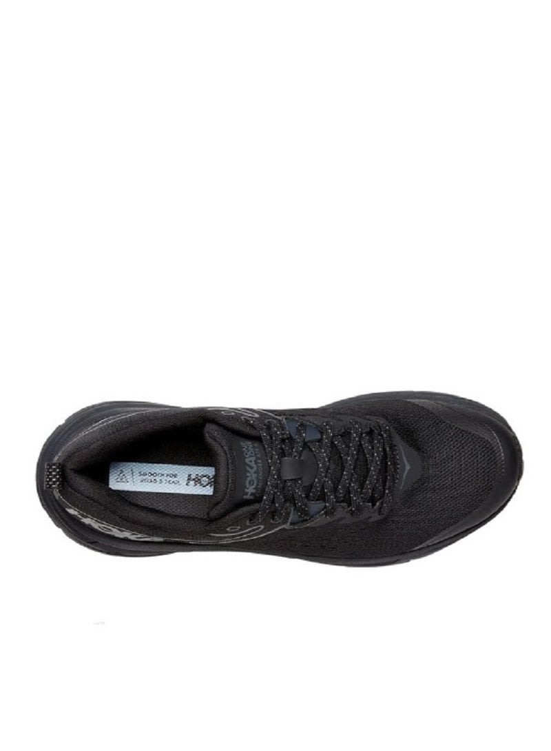 Challenger ATR 6 Outdoor Running Shoes All Black Women And Men For Sports Training/Mountaineering/Hiking