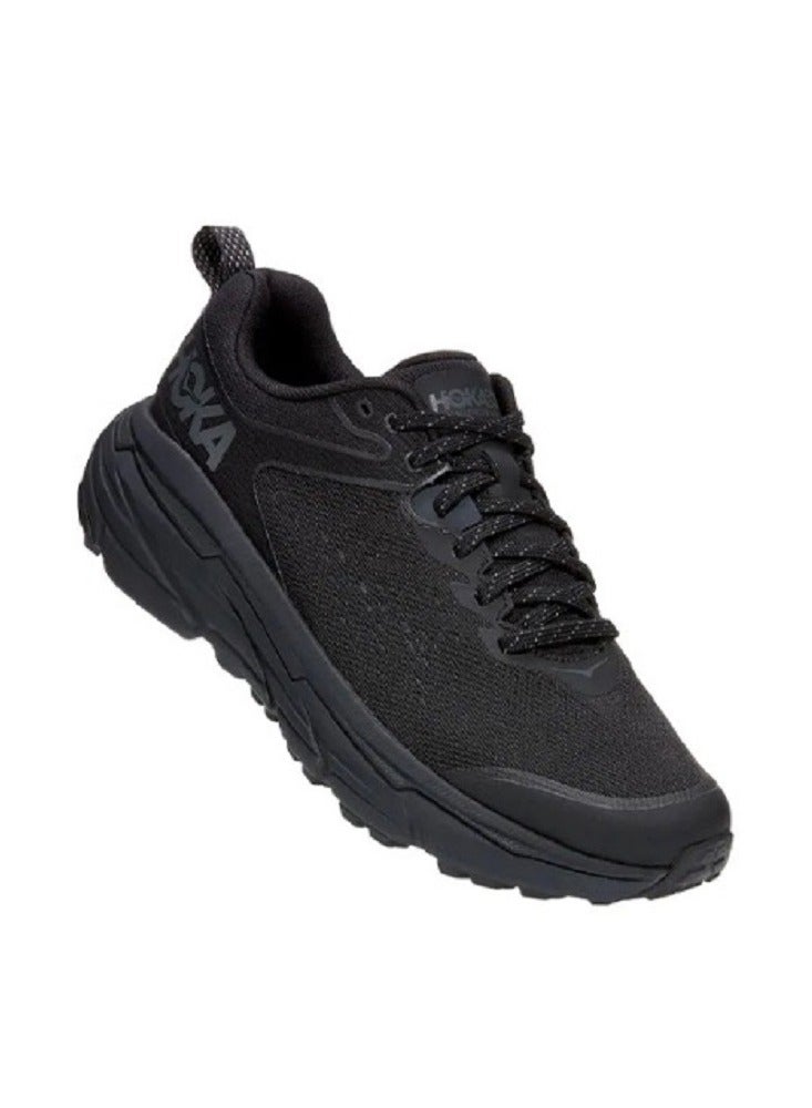 Challenger ATR 6 Outdoor Running Shoes All Black Women And Men For Sports Training/Mountaineering/Hiking