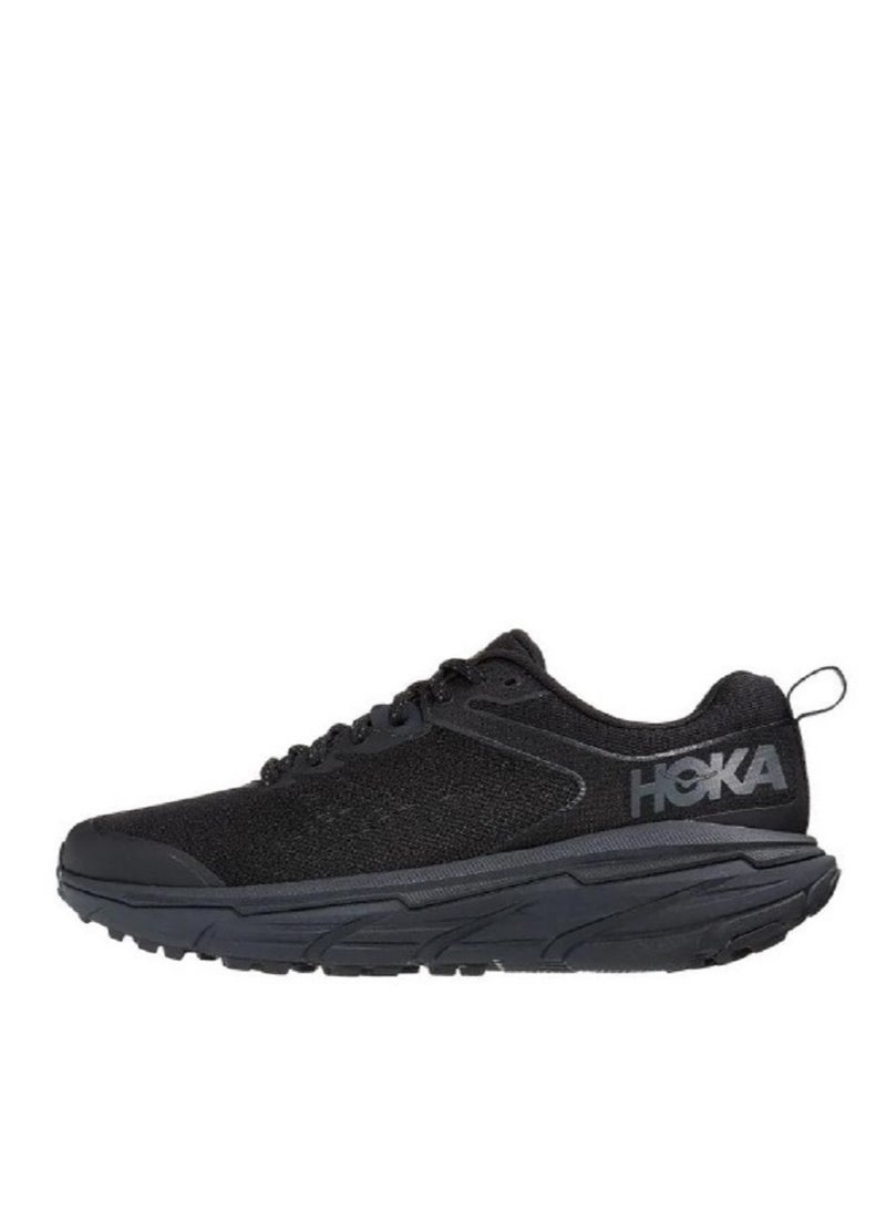 Challenger ATR 6 Outdoor Running Shoes All Black Women And Men For Sports Training/Mountaineering/Hiking