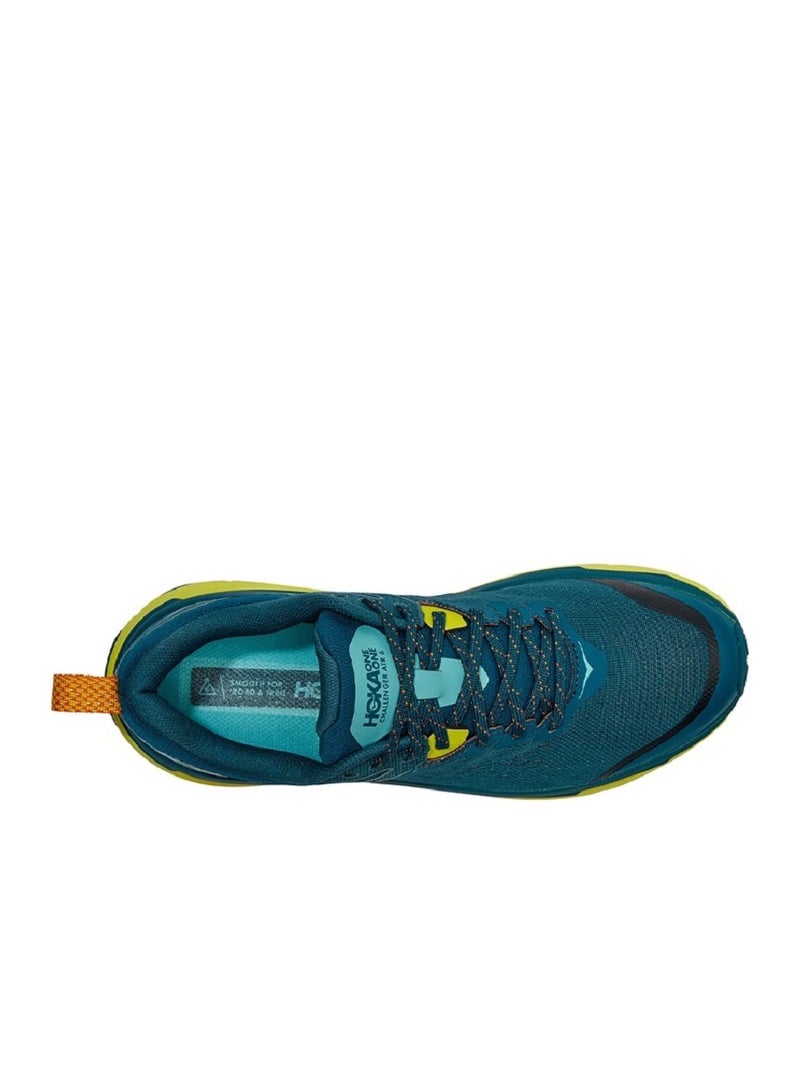 Challenger ATR 6 Outdoor Running Shoes Blue/Green/Yellow Women And Men For Sports Training/Mountaineering/Hiking