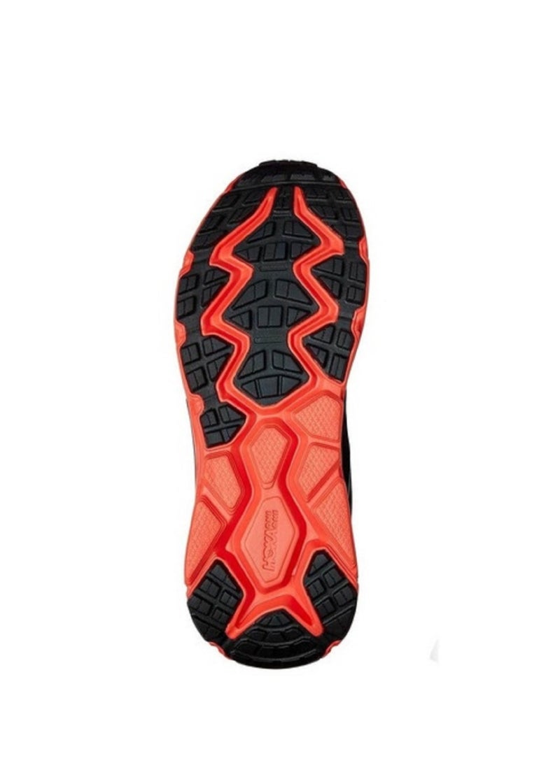 Challenger ATR 6 Outdoor Running Shoes Black/Orange Women And Men For Sports Training/Mountaineering/Hiking