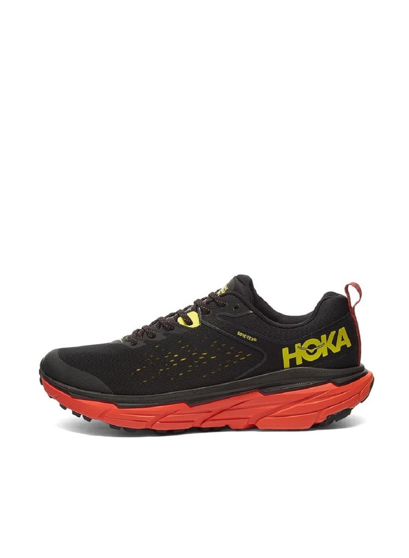Challenger ATR 6 Outdoor Running Shoes Black/Orange Women And Men For Sports Training/Mountaineering/Hiking