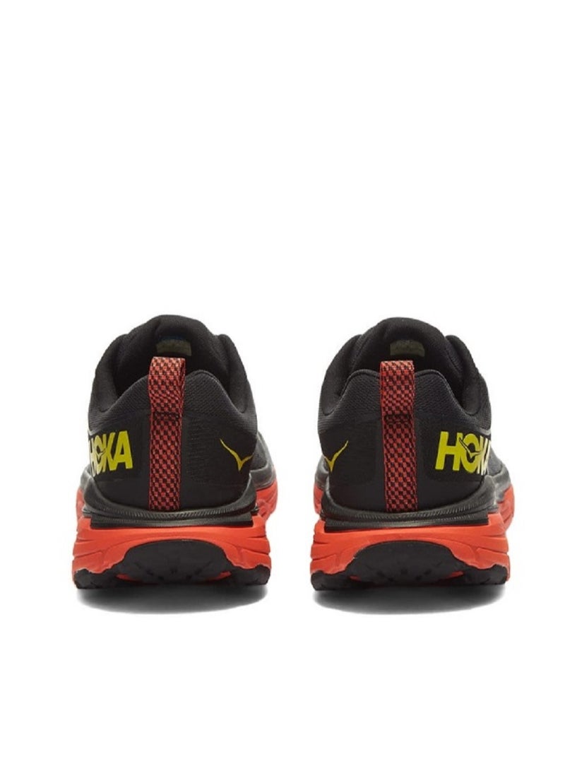 Challenger ATR 6 Outdoor Running Shoes Black/Orange Women And Men For Sports Training/Mountaineering/Hiking