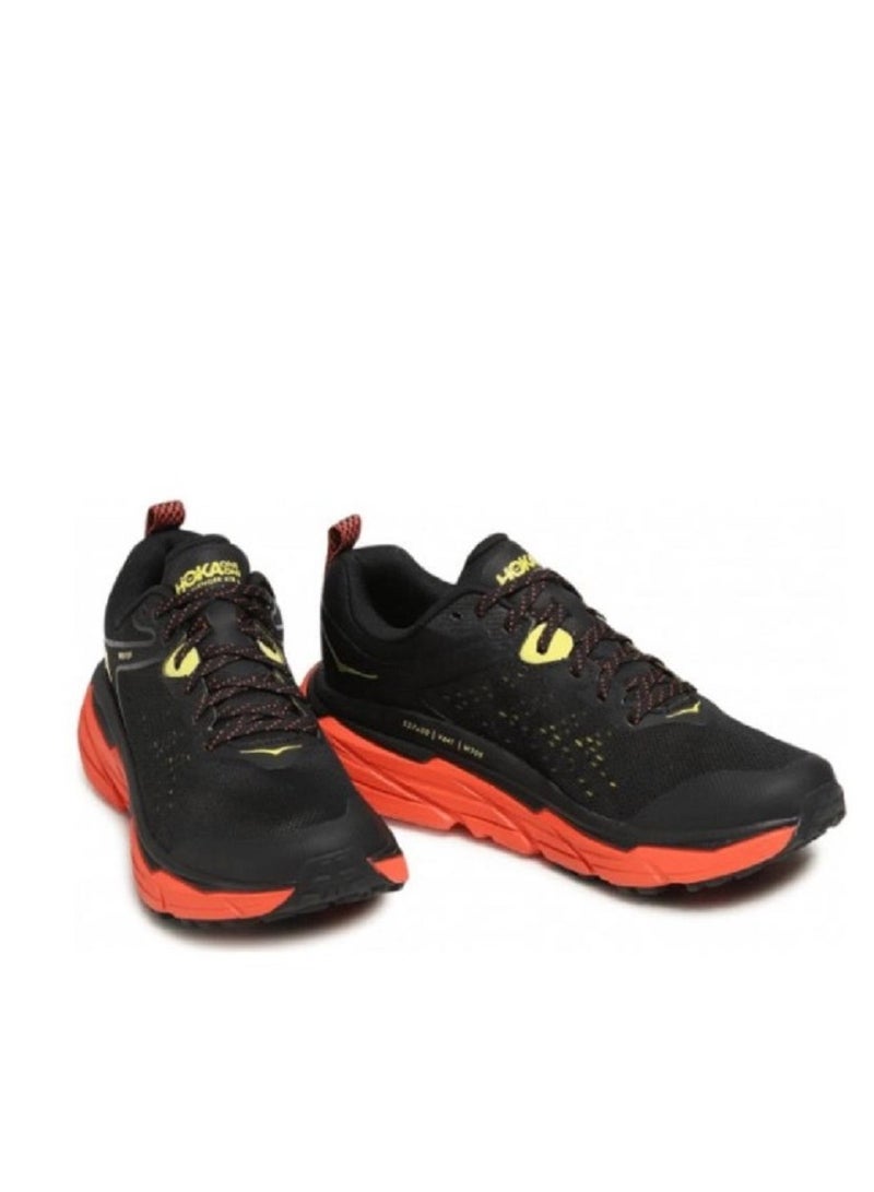 Challenger ATR 6 Outdoor Running Shoes Black/Orange Women And Men For Sports Training/Mountaineering/Hiking