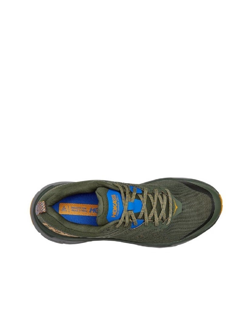 Challenger ATR 6 Outdoor Running Shoes Dark Green Women And Men For Sports Training/Mountaineering/Hiking