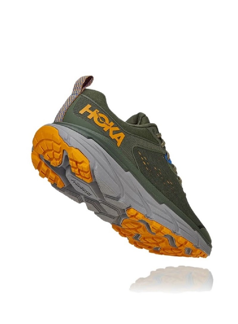 Challenger ATR 6 Outdoor Running Shoes Dark Green Women And Men For Sports Training/Mountaineering/Hiking