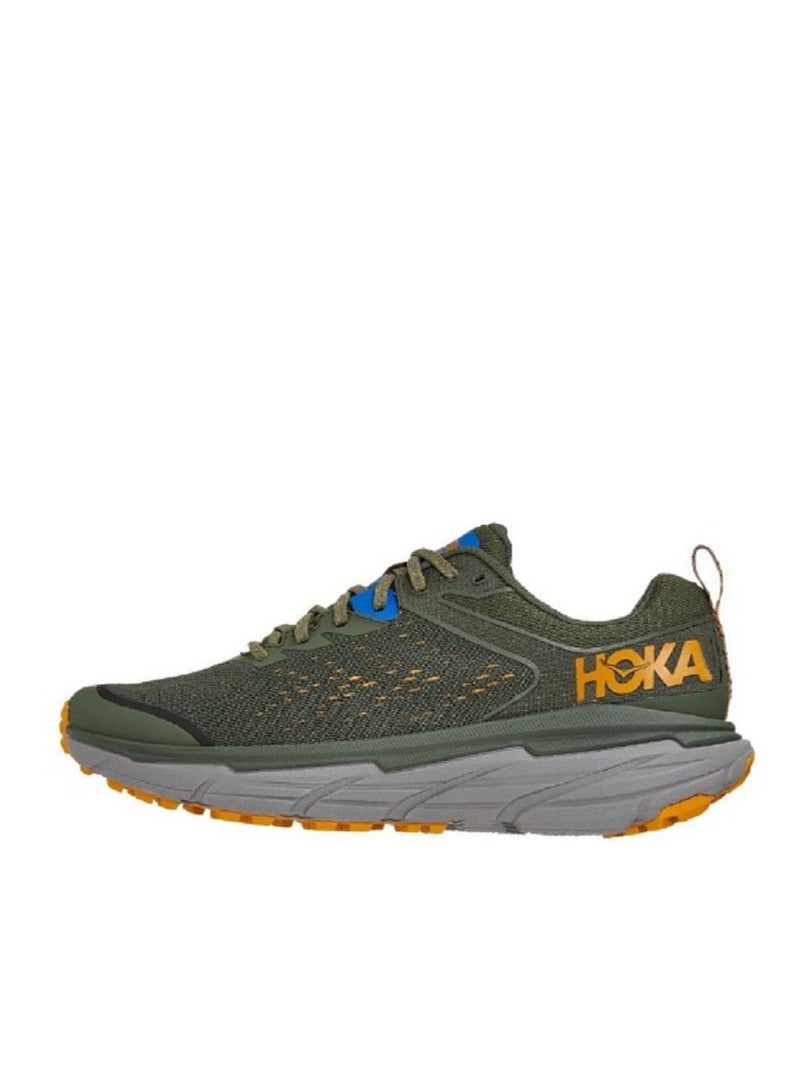Challenger ATR 6 Outdoor Running Shoes Dark Green Women And Men For Sports Training/Mountaineering/Hiking