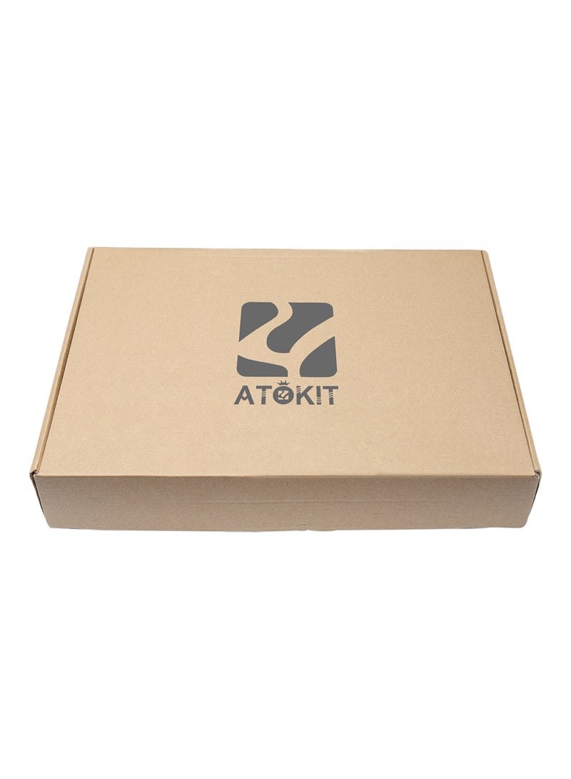Girls' Sports Waterproof PU Leather Digital Watch 1477