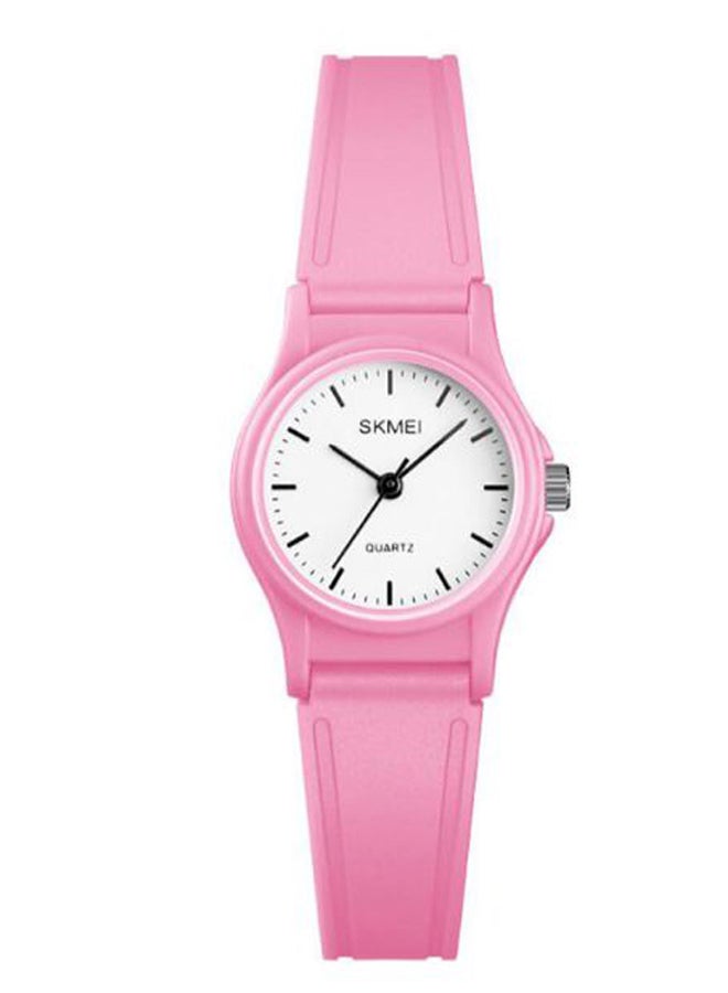 kids_unisex Rubber Analog Watch 1401