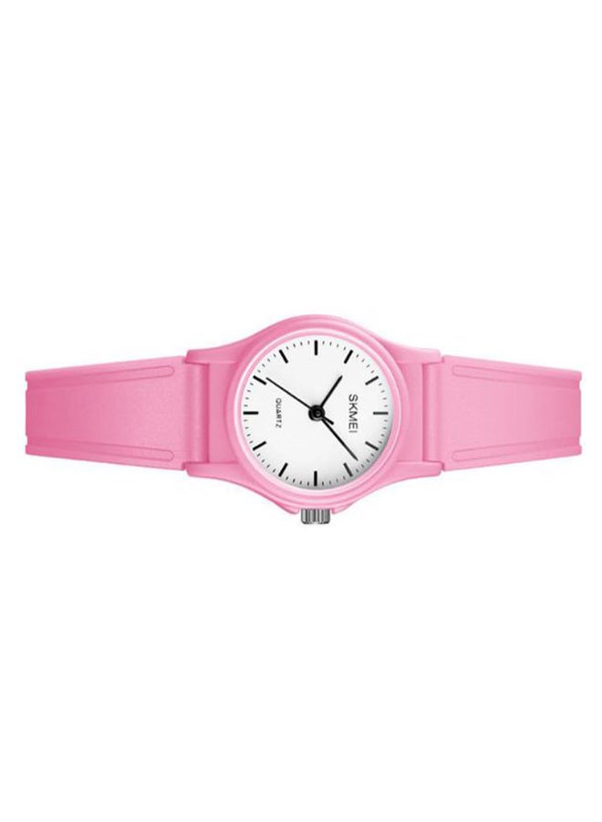 kids_unisex Rubber Analog Watch 1401