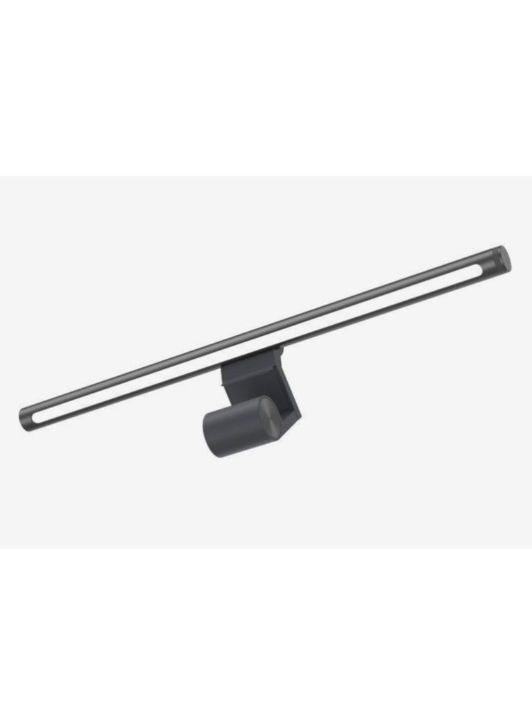 Yeelight LED Screen Light Bar Pro | With Adaptor | Voice Control | WiFi 2.4GHz connectivity | Android and iOS compatible | Warm 390K light color | 25,000-hour lifespan