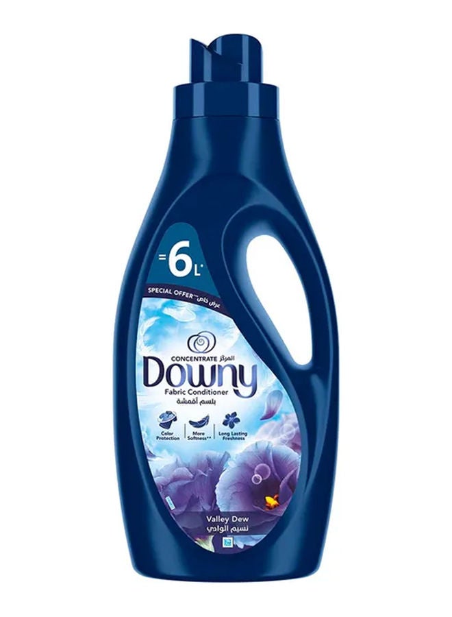 Fabric Conditioner Liquid Concentrate Valley Dew 2L