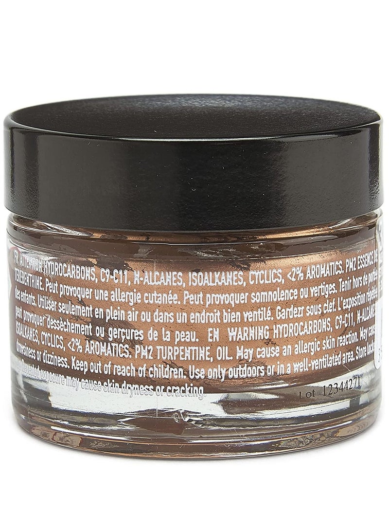 Pebeo Gedeo Gilding Wax 30 ml Bottle - Copper