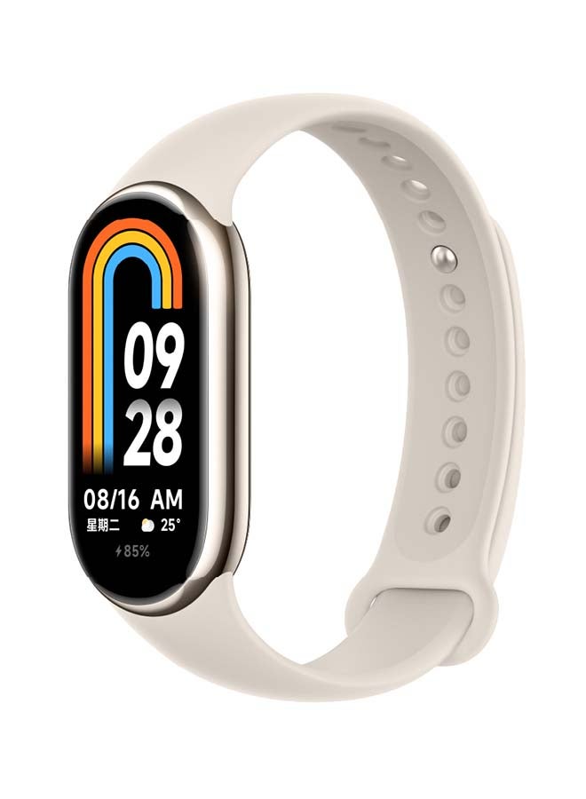 Smart Band 9 | 1.62'' AMOLED Display | Touchscreen, Multisport Tracker, Activity Tracker, Heart Rate Monitor | Upto 21 Days Battery Life Titan Gray Titan Gray