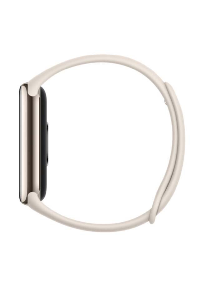 Smart Band 9 | 1.62'' AMOLED Display | Touchscreen, Multisport Tracker, Activity Tracker, Heart Rate Monitor | Upto 21 Days Battery Life Titan Gray Titan Gray
