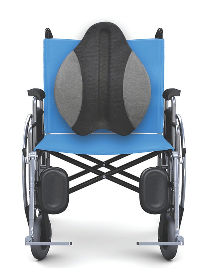 Freedom Back Cushion Unique Shape For Mobility