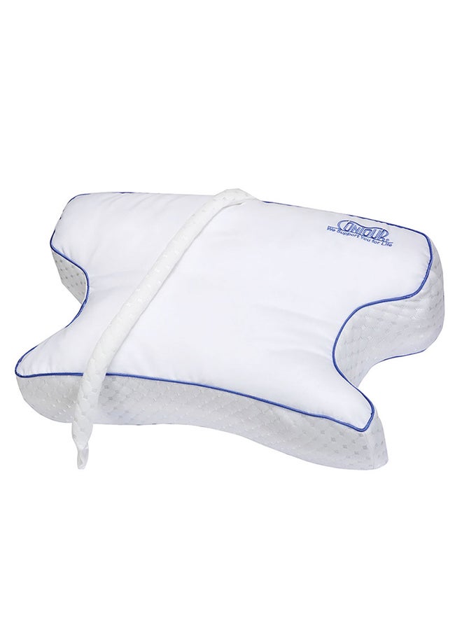 3 Layered Adjustable Height Cpap Max Pillow