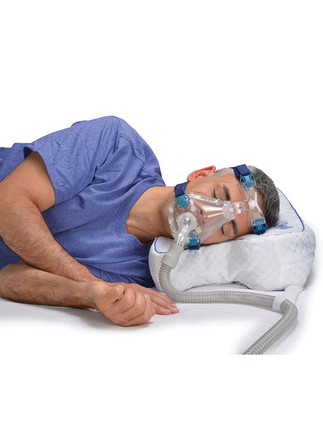 3 Layered Adjustable Height Cpap Max Pillow