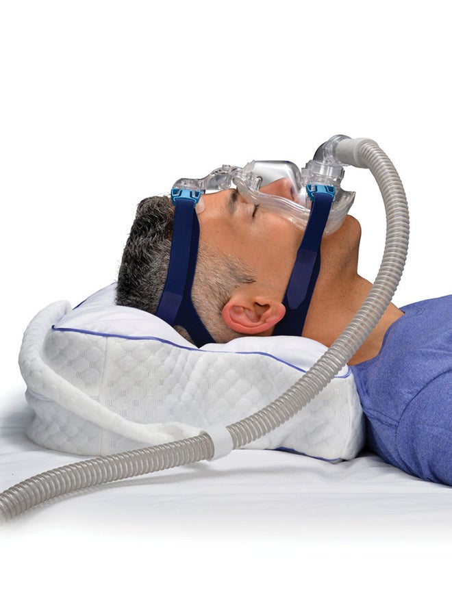 3 Layered Adjustable Height Cpap Max Pillow