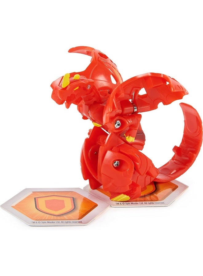 BAKUGAN 'Evolutions' Basic Ball, Pack of 1, Various Designs