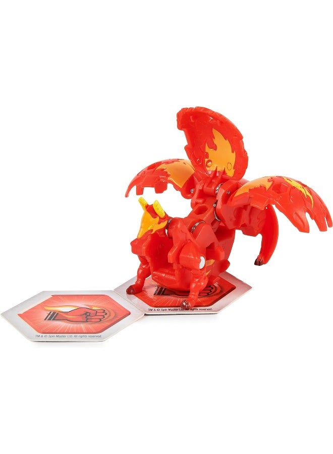 BAKUGAN 'Evolutions' Basic Ball, Pack of 1, Various Designs