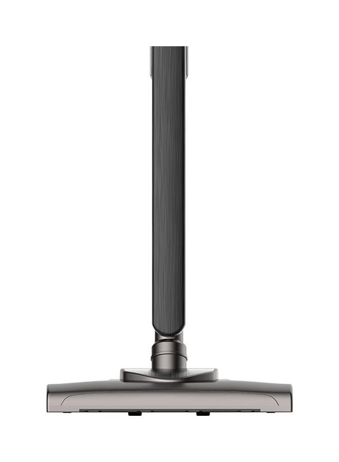 Portable 2-In-1 Handheld Vacuum Cleaner 450 W DX700S Silver