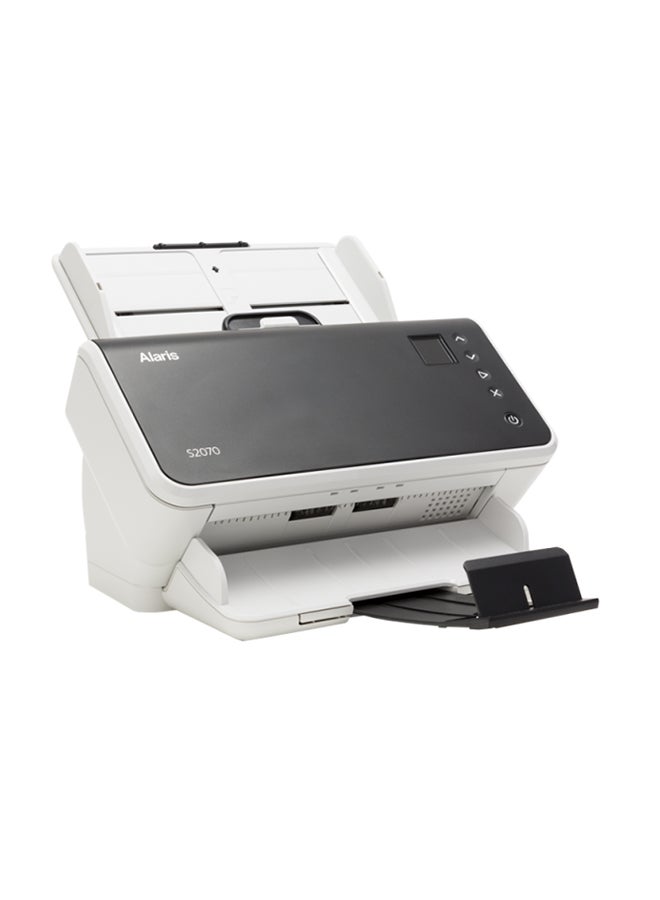 Alaris Scanner S2060W Black/White