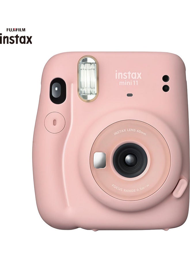 Instax Mini 11 Instant Camera