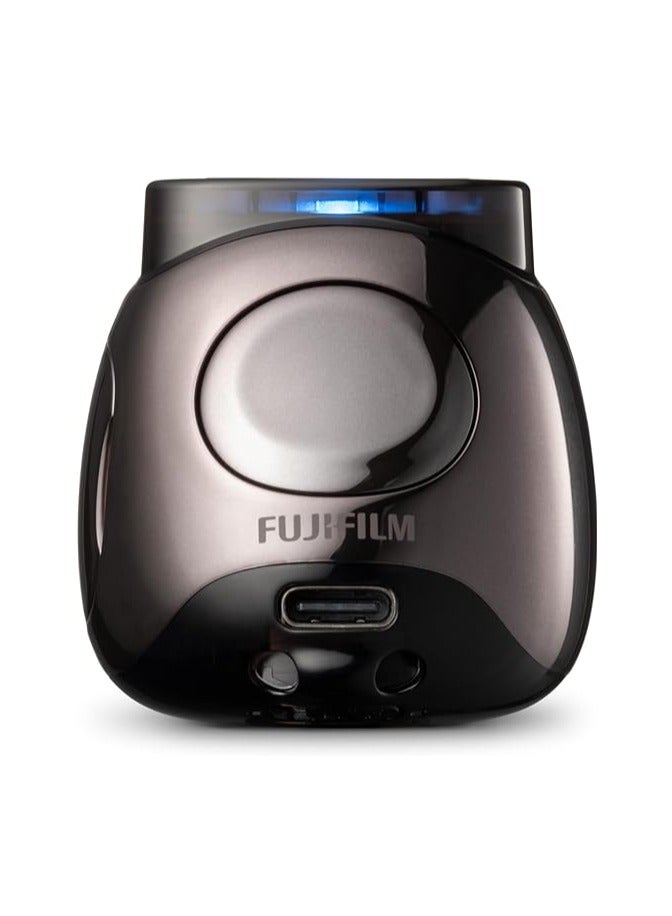 Instax Pal Digital Camera Gem Black
