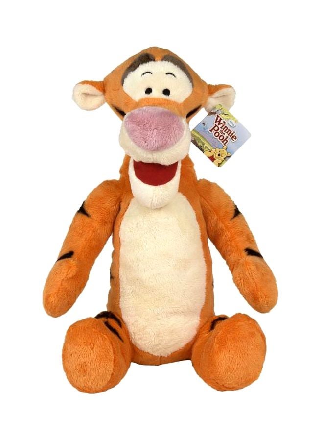 Winnie And Friends - Tigger 17inch