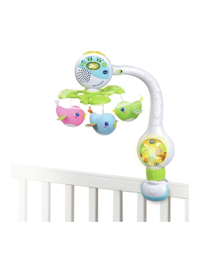 Birdie Travel Mobile Toy