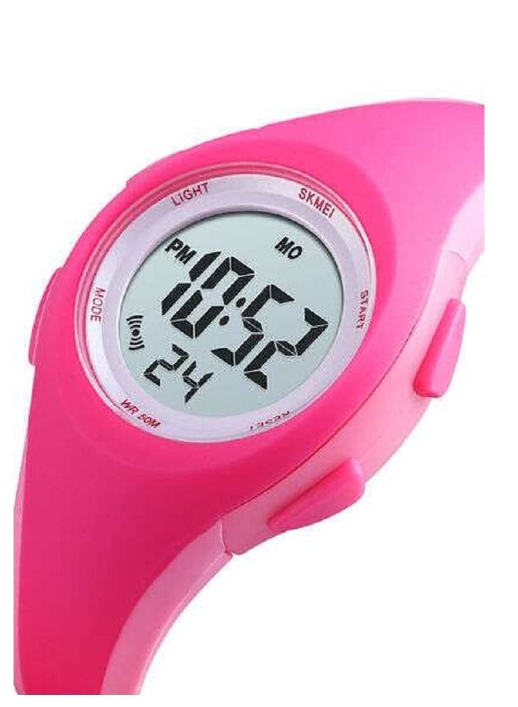 Kids Fashion Outdoor Sports Watch
