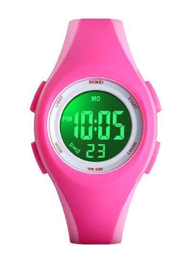 Kids Fashion Outdoor Sports Watch