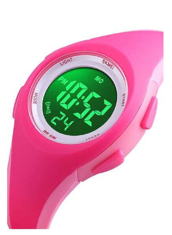 Kids Fashion Outdoor Sports Watch