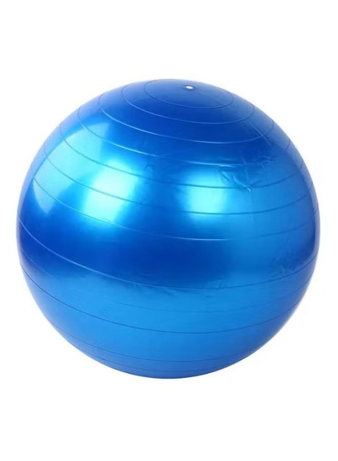 Yoga Gym Swiss Ball 75 centimeter