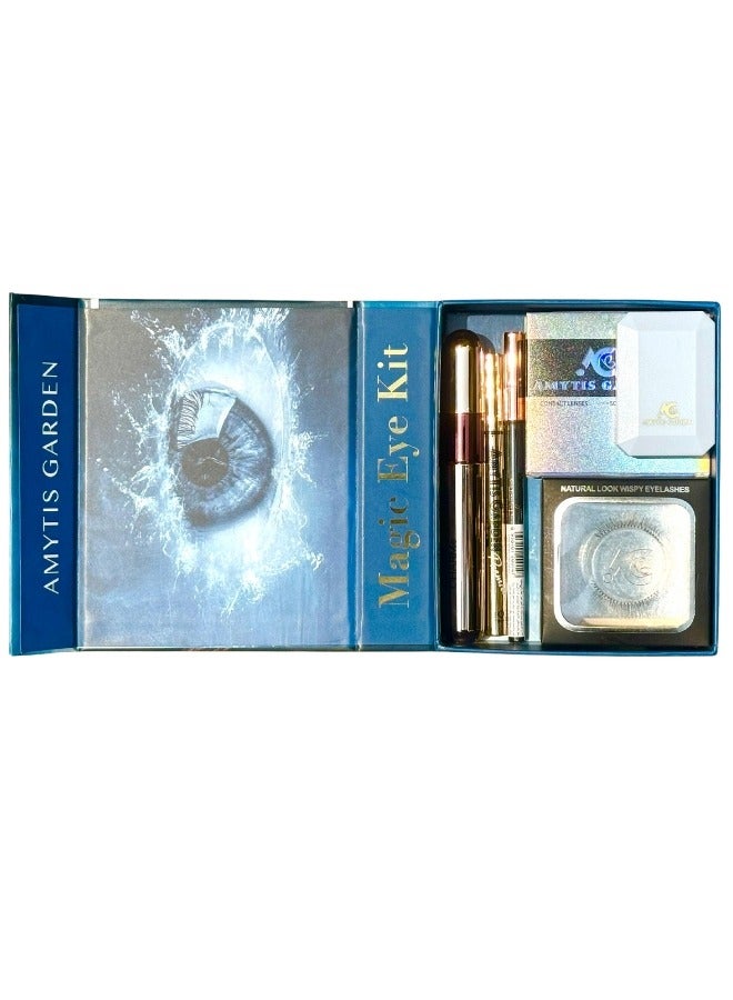 Magic Eye Makeup Kit For Women