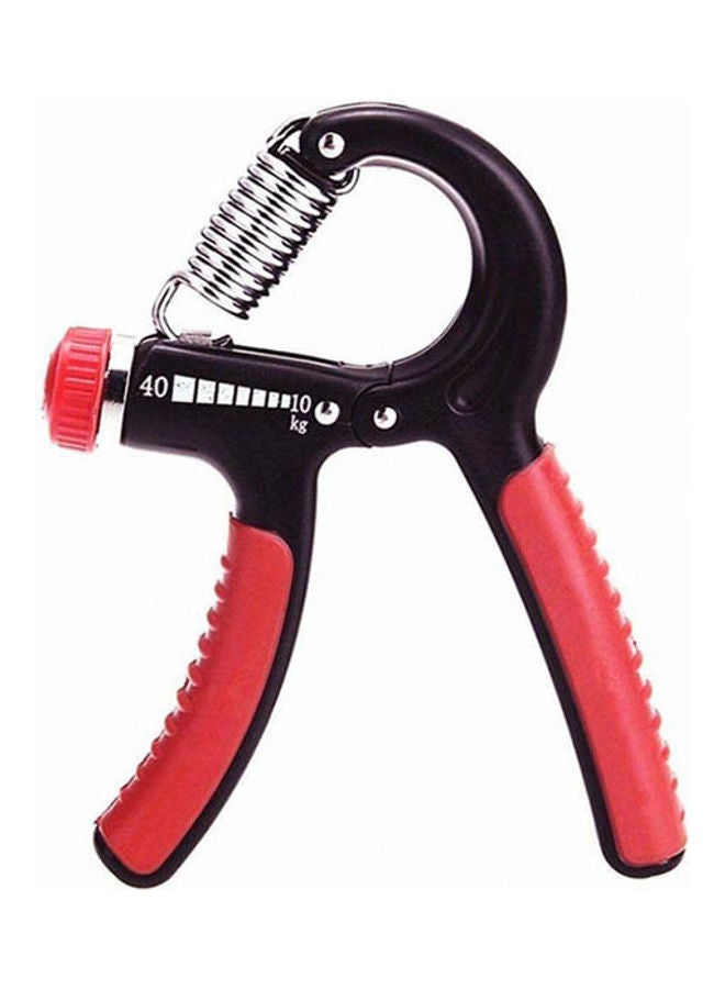 Adjustable Hand Power Grip Exerciser Gripper For Wrist Forearm