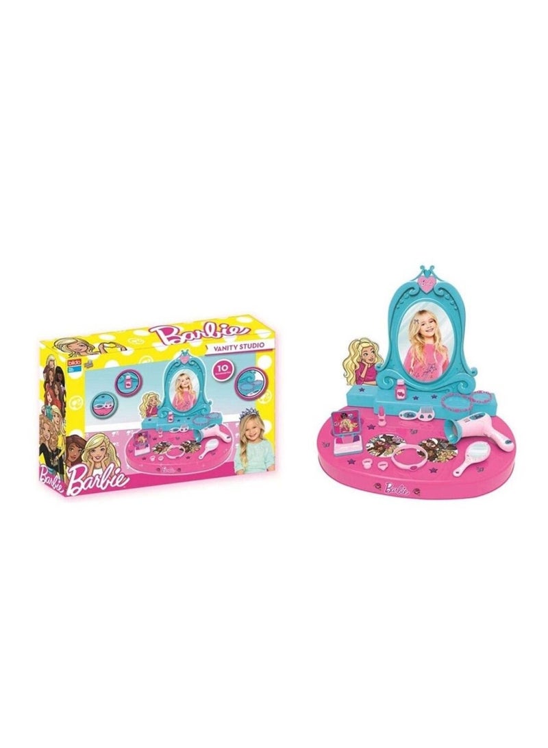 Medium Vanity Playset
