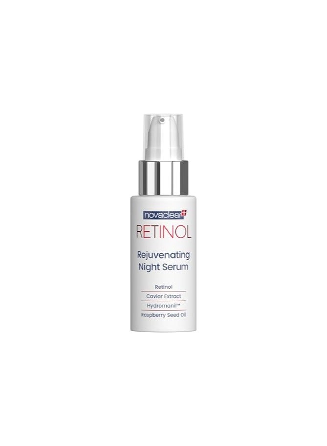 Novaclear Retinol serum 30 ml