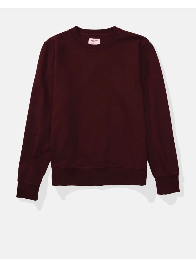 AE Crew Neck Sweatshirt